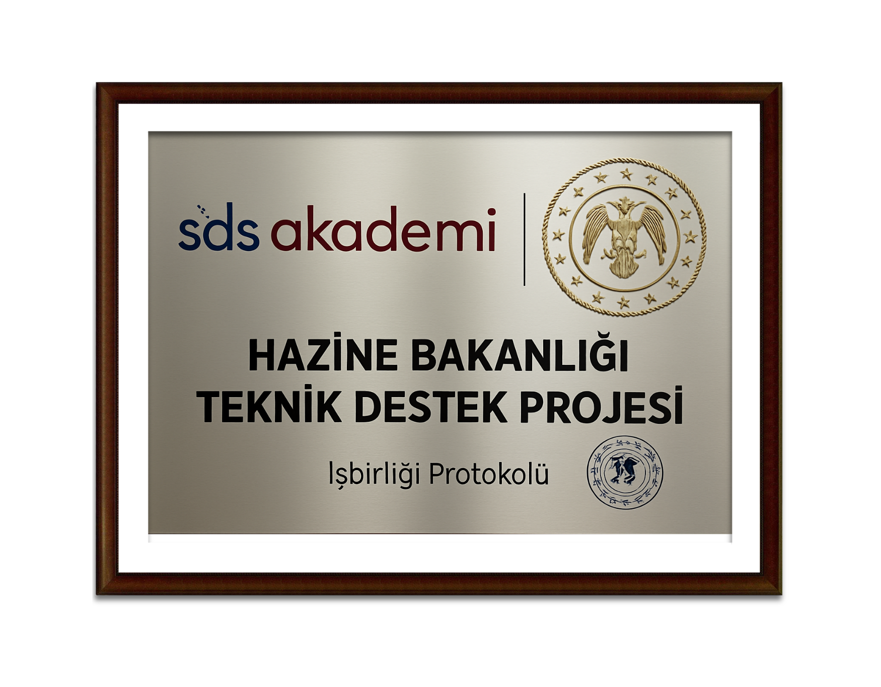 Hazine Bakanlığı Teknik Destek Projesi